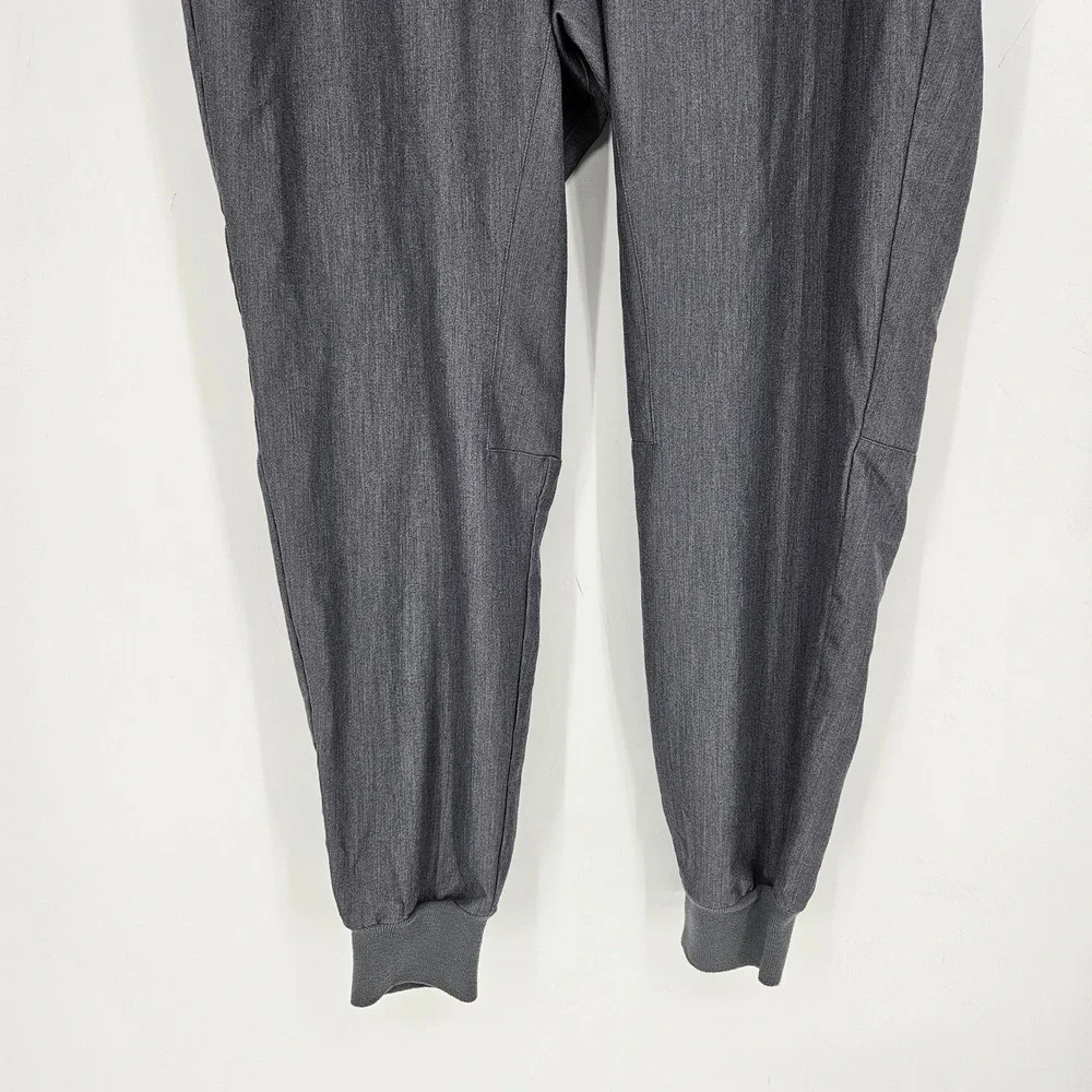 Figs Scrub Pants‎ Mens XL Tansen Graphite Jogger Nurses Healthcare Uniforms